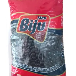 Frijol negro