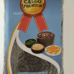 Frijol negro