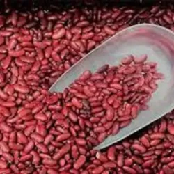 Frijoles Colorados Cubanos a Granel (Libra)