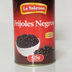 Frijoles negros