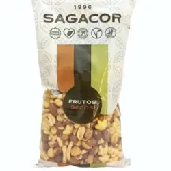Frutos secos mixtos