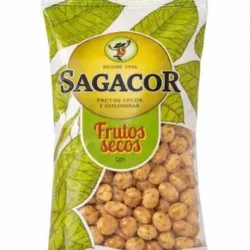 Frutos secos SAGACOR