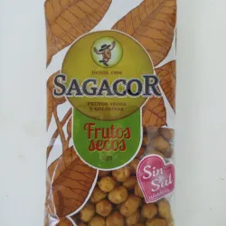 Frutos secos SAGACOR