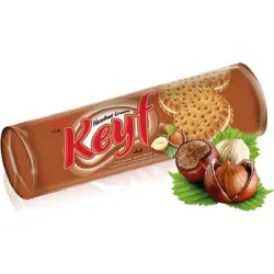 Galletas "Golda" Keyf