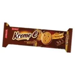 Galletas Kreme-e Chocolate