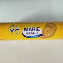Galletas MARIE