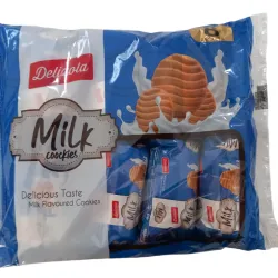Galletas Milk