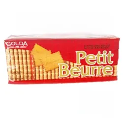 Galletas Petit Beurre