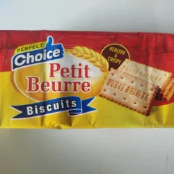 Galletas PETIT BEURRE