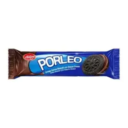 Galletas PORLEO Chocolate