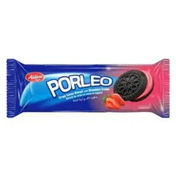 Galletas PORLEO Fresa