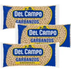 Garbanzos