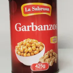 Garbanzos