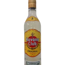 Havana Club