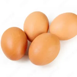 Huevo Colorado de gallina (Huevos Sueltos)