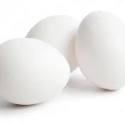 Huevo de gallina (huevos sueltos por unidad)