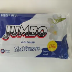 Jabón de lavar JUMBO