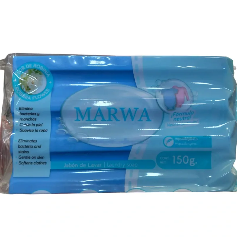 Jabón de lavar Marwa