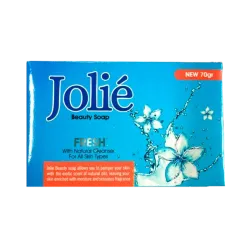 Jabon de tocador FRESH