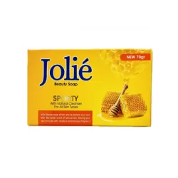 Jabón de Tocador SPORTY