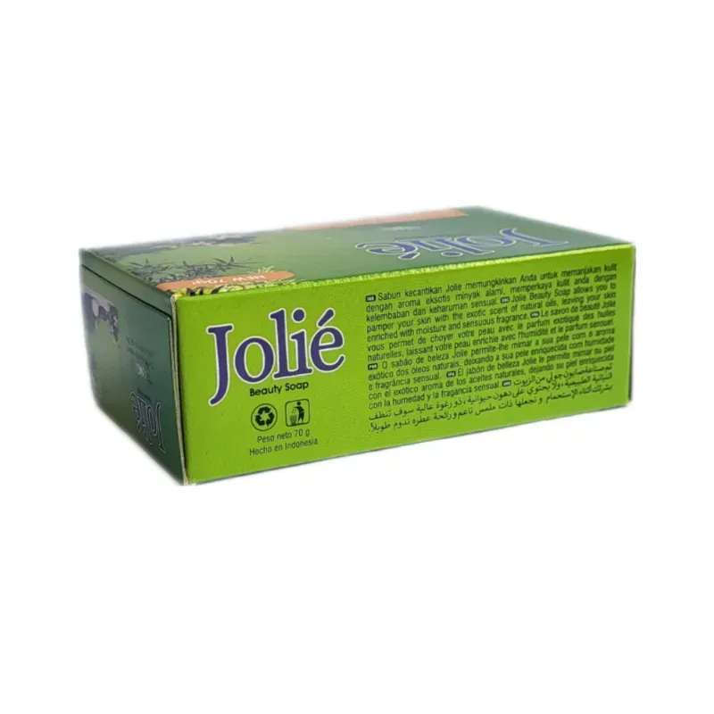 Jabón de Tocador TRANQUIL