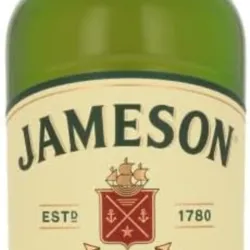 JAMESON IRIS WHISKEY
