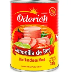 Jamonilla Res