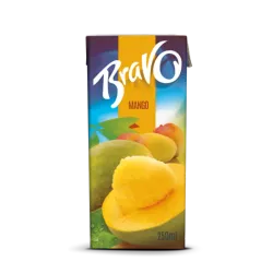 JUGO DE MANGO BRAVO