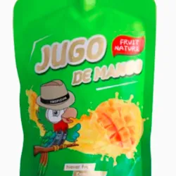 JUGO DE MANGO TROPIZUM