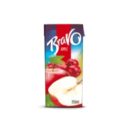 JUGO DE MANZANA BRAVO