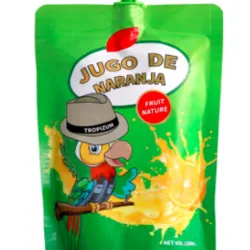 JUGO DE NARANJA TROPIZUM