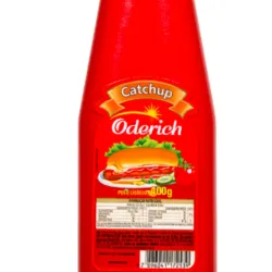 KETCHUP ODERICH
