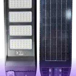 Lámpara Recargable 1000 W