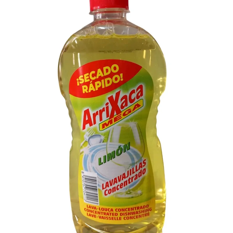 Lavavajillas