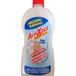 Lavavajillas