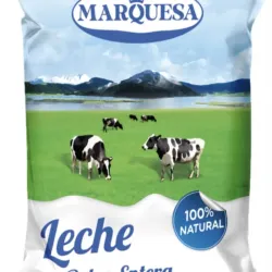 Leche en Polvo Entera LA MARQUESA