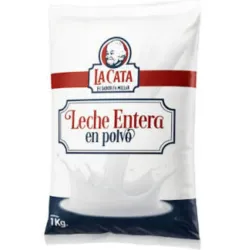 Leche en polvo LA CATA