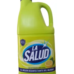 Lejía