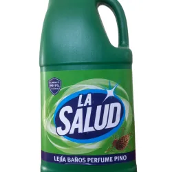 Lejía
