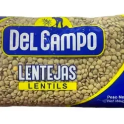 Lentejas