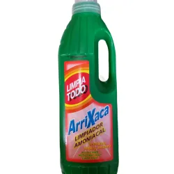 Limpiador Amoniacal