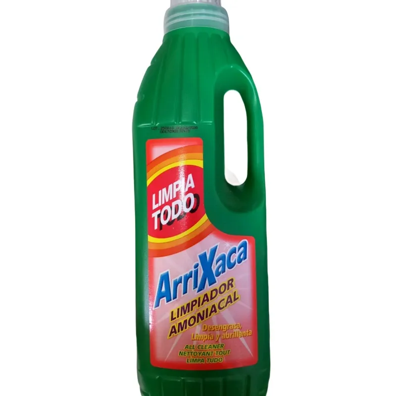 Limpiador Amoniacal
