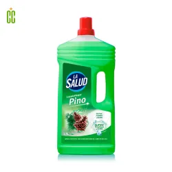 LIMPIAHOGAR LA SALUD AMONIACAL PINO