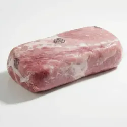 Lomo de cerdo NATURAL