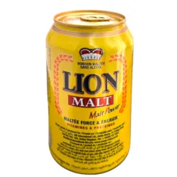 Malta LION