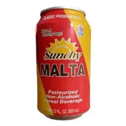 MALTA SUNCHY