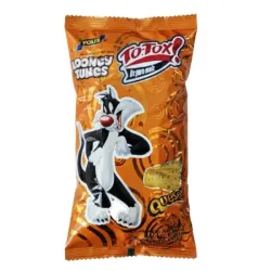 Marranetas Queso