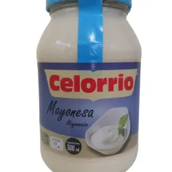 Mayonesa Celorrio