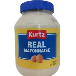 Mayonesa Kurtz