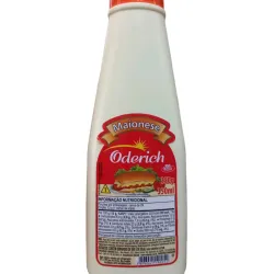 Mayonesa